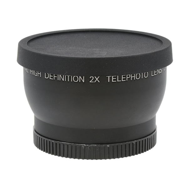 52x 2X teleobjektiv