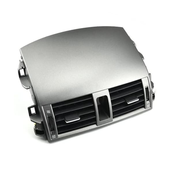 [RM] Bil Aircondition Luftudtag Grill Cover 55670‑02160 Luftudtag 0.92 B