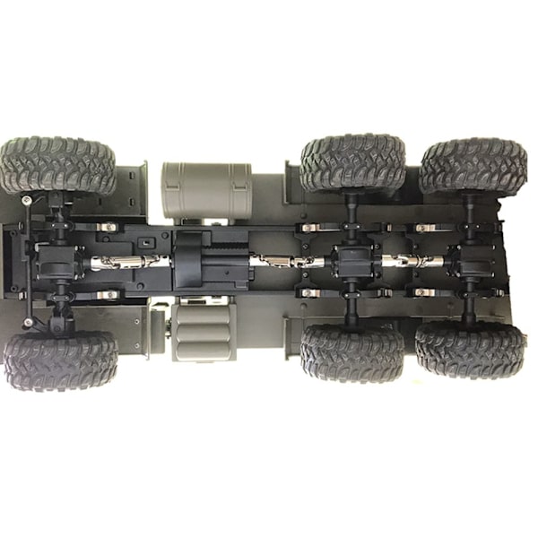 RC Bil Centeraxel