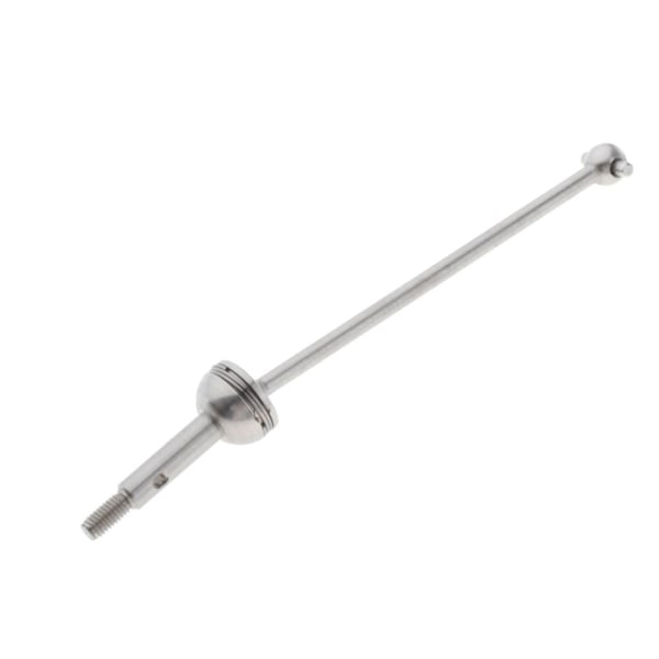 RC Universell Drivaxel Dogbone Universalknut u0026 Dragstång För WLtoys 144001