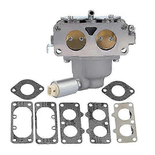 [RM]791230 Karburator Til 405777 406777 Mia10632 La120 Med Trim Kit
