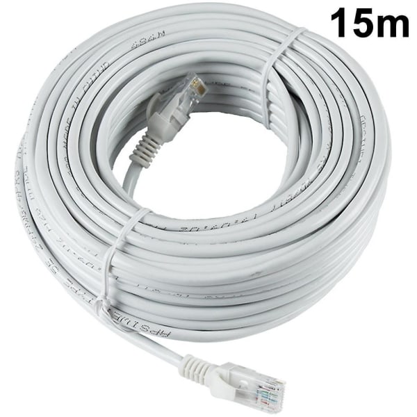Ethernetkabel för utomhusbruk, Cat5 Vattentät Ethernetkabel för utomhusbruk