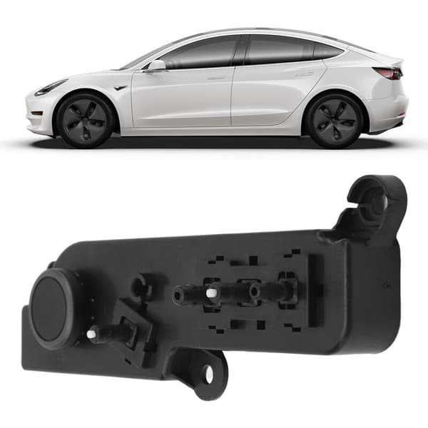 [RM] Venstre setekontrollbryter foran 1551854 01A erstatning for Tesla Model Y 3 2021 til 2023