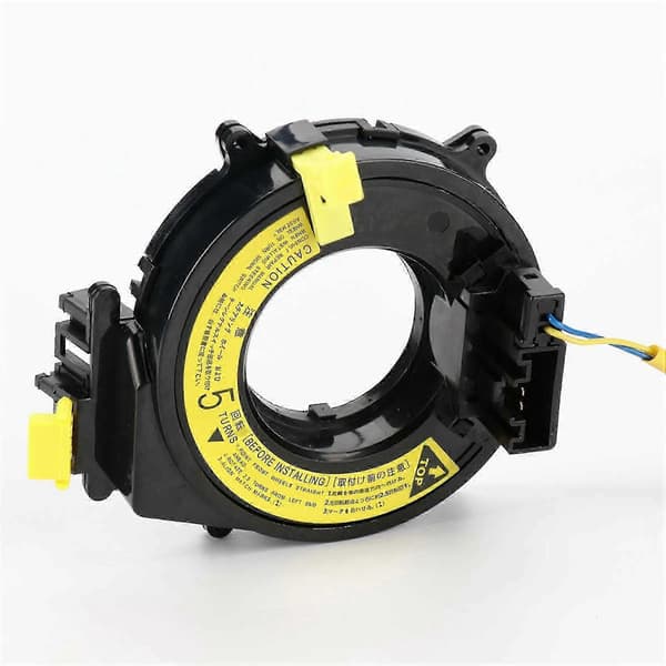 [RM]84306-12070 Clock Spring-udskiftning til Toyota Hiace Corolla