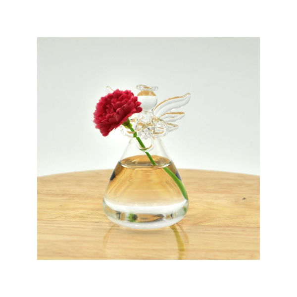 Blomsterbyxa Vas Flaska