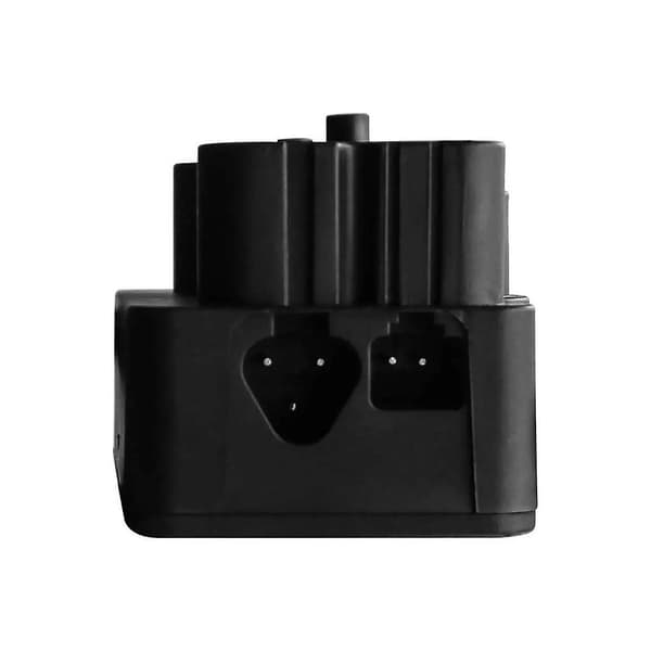 Plastforbedring Ydeevne MCOR Potentiometer Acceleratore til Club Car Precedent Golfvogn