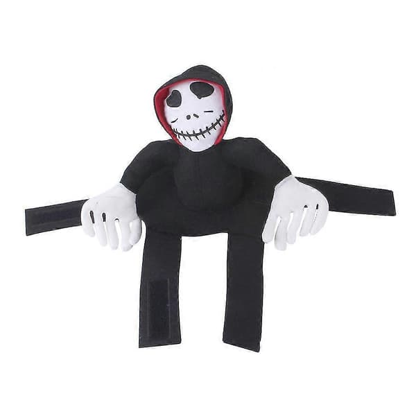 [RM] Spøgelseskostume Sjovt Halloween-kostume L