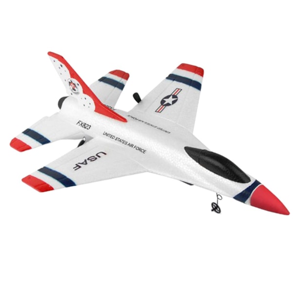 RC Glidflygplan Fast Vinge Mikro Glidflygplan Barn