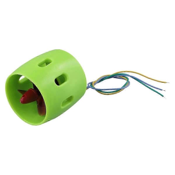 [RM]Undervands børsteløs motor Undervands propel mod uret børsteløs motor CCW