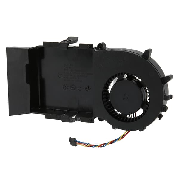 [RM]DELL OptiPlex CPU Cooling Fan Replacement for 3020M 3040 3046M 3050 7040M 7050M 9020M