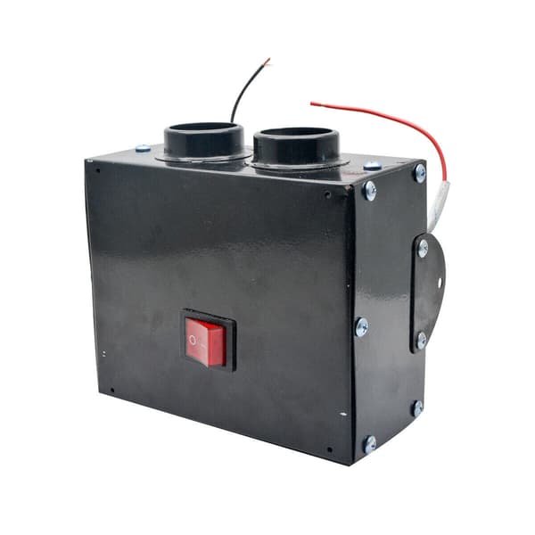 [RM]24v 500w bilvarmer blæservarmer bilvarmer afrimmer