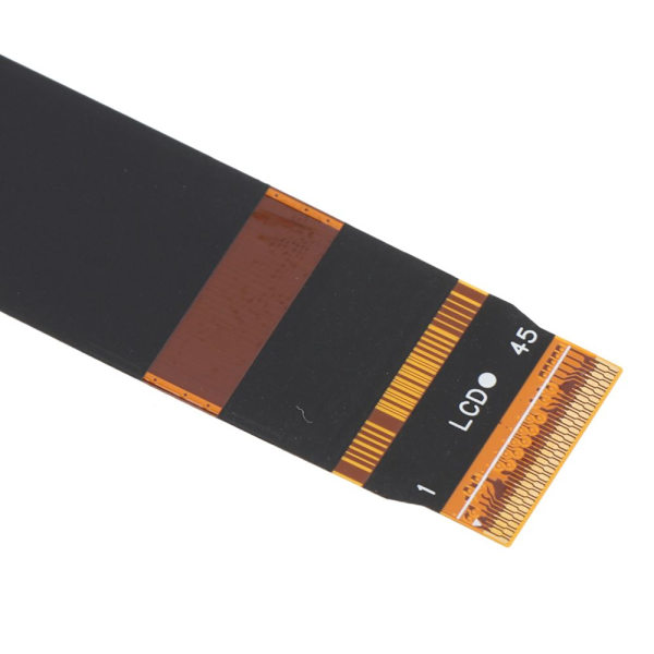 LCD Skärm Flexkabel Ribbon