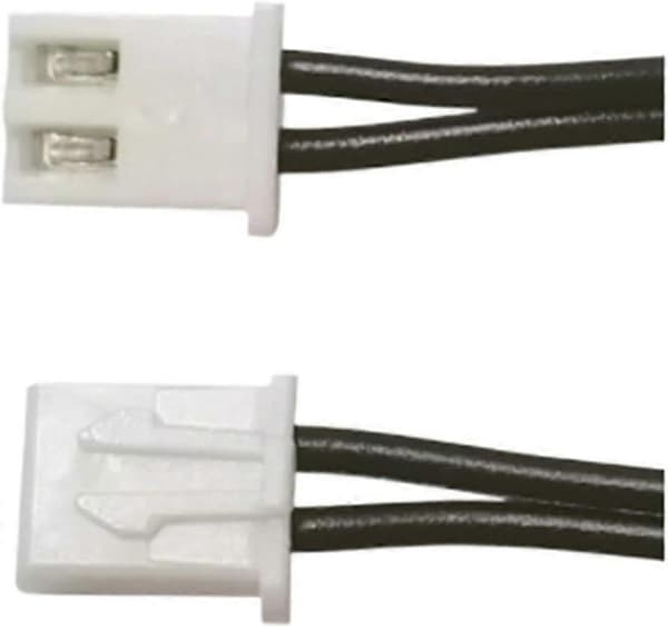 1M Højpræcisions NTC 10K/3435 Temperatursensor Vandafvisende Termistor Kabel Temperaturføler