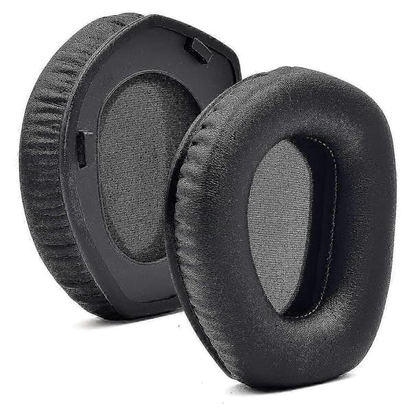 Erstatningsørepuder til Sennheiser HDR RS165 RS175 RS185 RS195 (Hovedpude & Ørepuder) [MI]