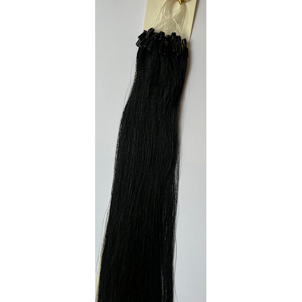 Microringar, Loophair Extensions 50 cm[RM]