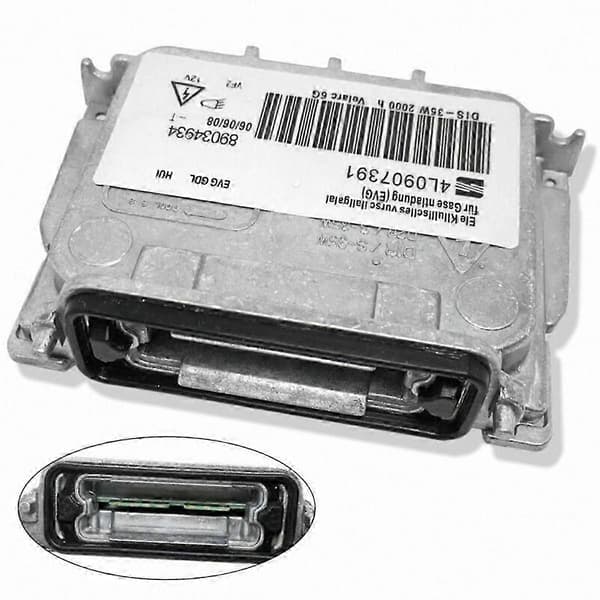 128I 135I 08-14 Xenon HID Forlygte Ballast