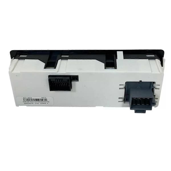 Q21-6012 Bil HVAC Kontrolpanel Samling til 2008-2015 LHD