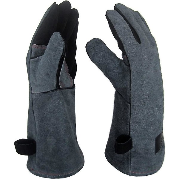 Ugnshandskar, Bakhandskar, Grillhandskar Grillhandskar Mocka