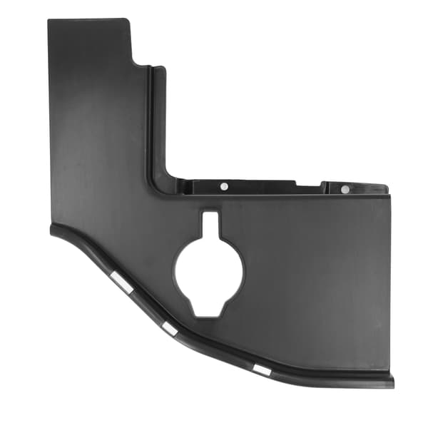 [RM] Windshield Washer Tank Engine Bay Side Panel 20DC4-3-011 Replacement for Dodge Charger Challenger 2011-2021