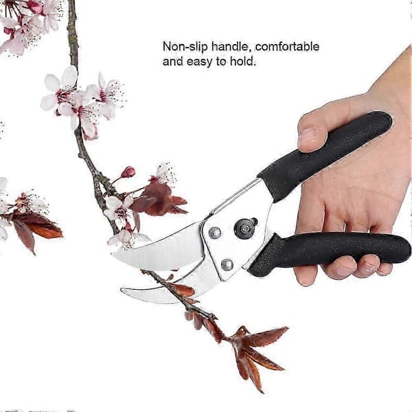 Hjem & Have > Plæne & Have > Haveredskaber > Beskæresakse