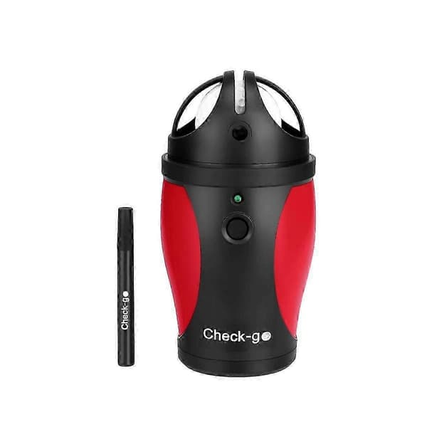 [RM]Electric Scriber Finds Center of Gravity Distribution Line CHECK-GO PRO Ball Painter