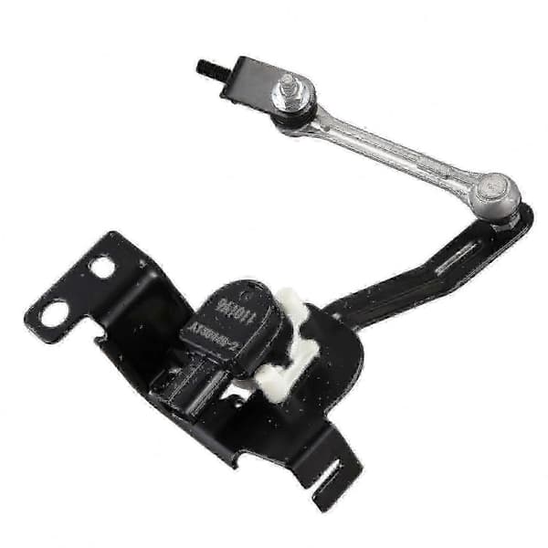 Forlygte-nivelleringssensor til 2006-2012 Subaru Impreza - Linkkomponent Black