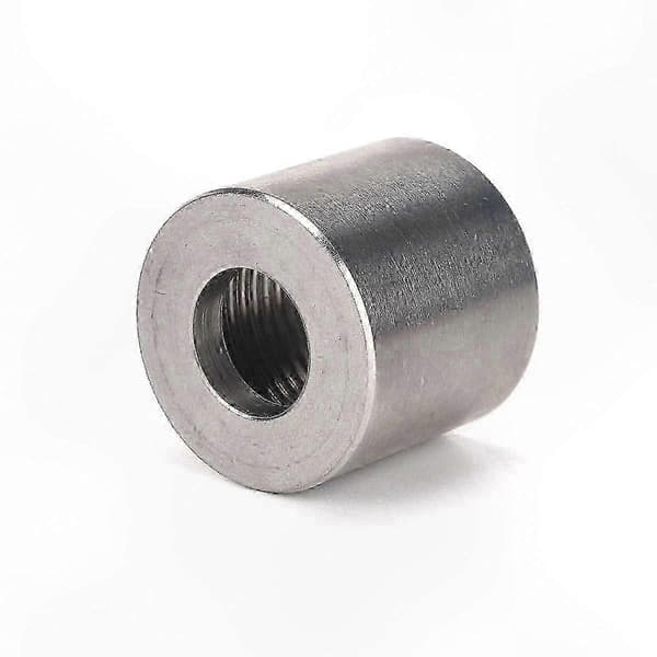 Dieselpartikelsensoradapter med 22 mm x 1,5 gevind svejsemuffe montering