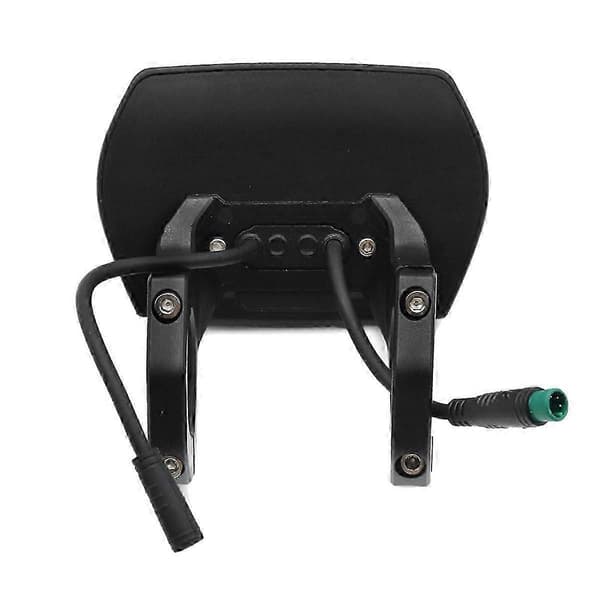 48v 25a 1000w El-løbehjul Controller Kit Med Display Løbehjul Dashboard Til G2 Pro El-løbehjul