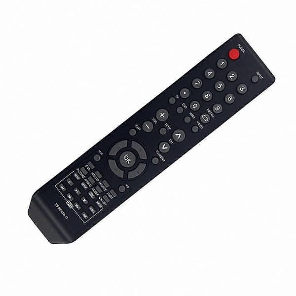 Korvaava kaukosäädin NS-RC05A-13 televisiolle