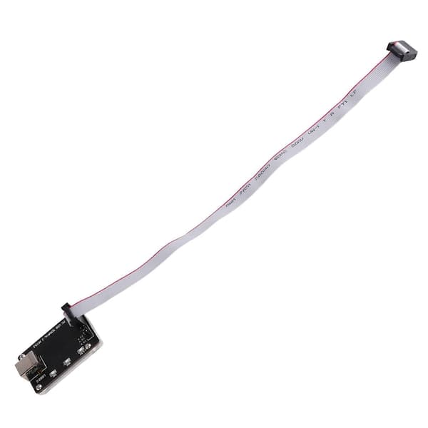 Til MRT PC3000 DFL til højhastigheds COM 3. generations krystalversion, PC USB-terminal 3