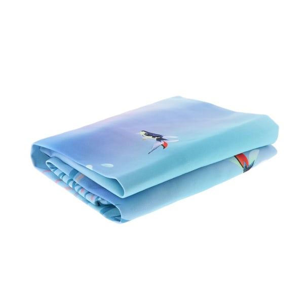 61 Tangenters Elektronisk Piano Keyboard Dammskydd Aquafish Dammskydd
