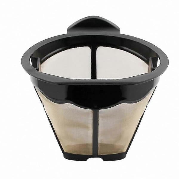 Genanvendeligt kaffefilter til kaffemaskine