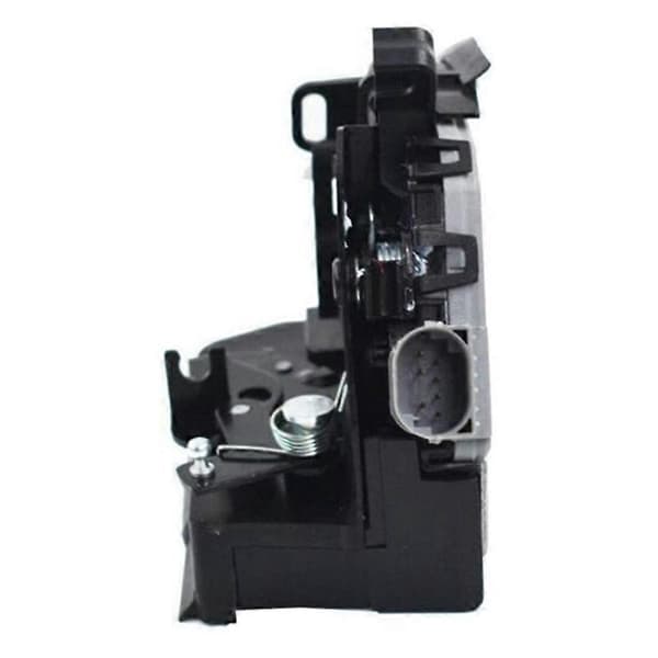 [RM]Compatible with E53 X5 2000-2006 Front Right Door Lock Actuator 51218402540 Car Electric Door Lock Latch Actuator M Black