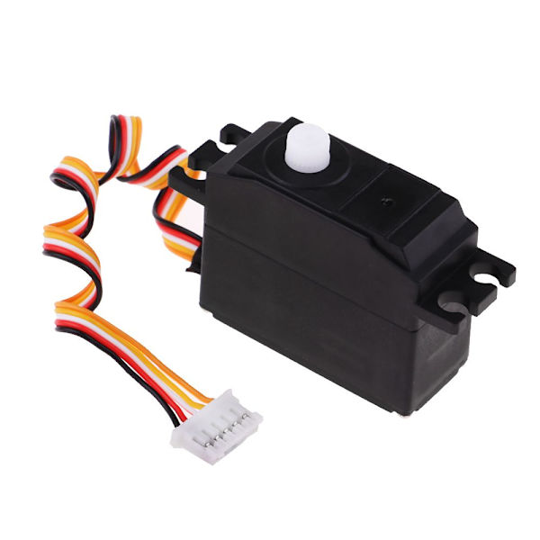 RC Bil Servo Styrservo