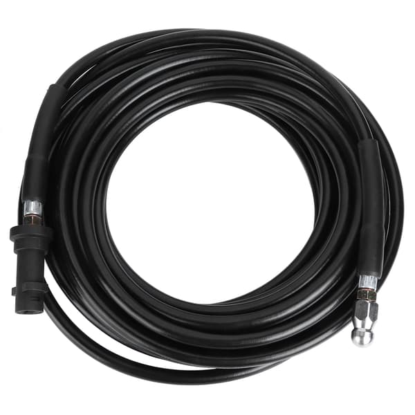 [RM]15m High Pressure Hose Drain Cleaning Tool Fits Karcher K-Series