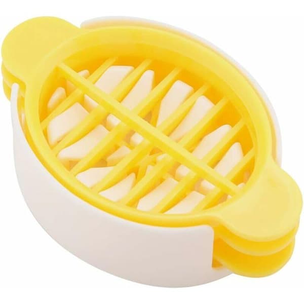 3-in-1 Egg Slicer