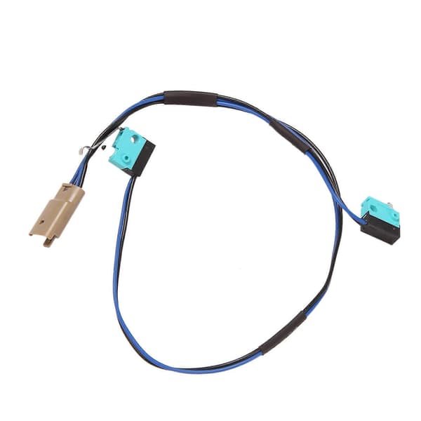 For Model S Door Handle Upgraded Reinforced Microswitch Wiring 1016009-00-E 1016009-00-C 1042845-00