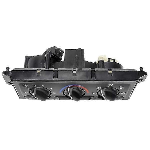 For 97-05 97-99 CUTLASS ACHIEVA MANUELL A/C KONTROLL KLIMAKONTROLLMODUL