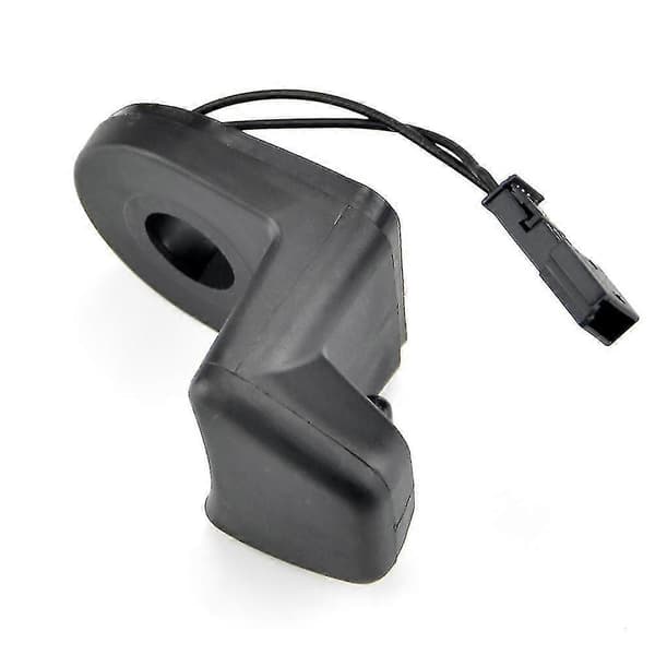 Mikrokontaktknap til bagklapvindue passer til BMW 3-serie E46/E91 og 5-serie E61 stationcar