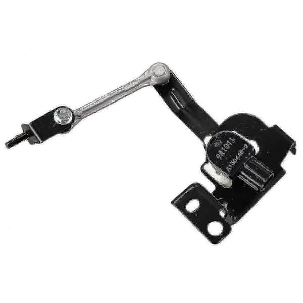 Forlygte-nivelleringssensor til 2006-2012 Subaru Impreza - Linkkomponent Black