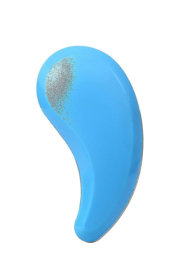 [RM] Detangling Hair Brush Handle Magic Anti-static Tangle Comb Shower Massage Comb