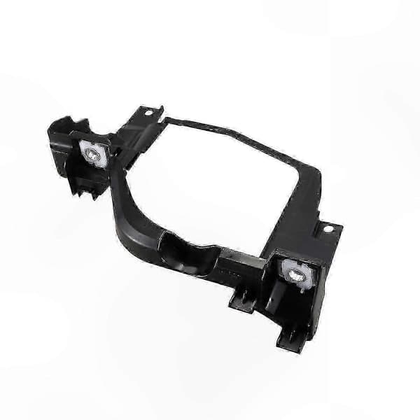 Forlygte monteringsbeslag til 5-serie E60 E61 - Reservedele 63126936090 63126936089 Black