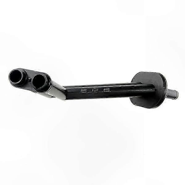 Motorkølevæske flange til Scenic 7701205450 reservedel black