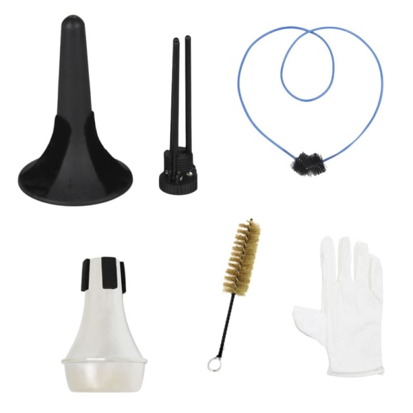 Trumpet Service Tool Kit