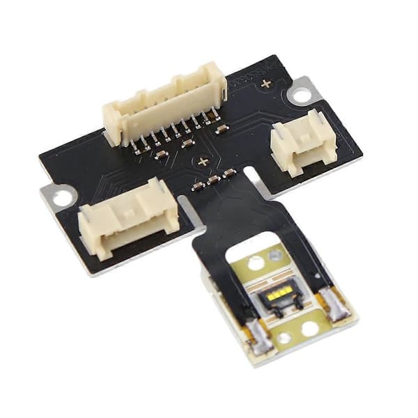 Nærlys Forlygter DRL Board Lyskilde Chip Kompatibel med Land Rover Evoque 16-18 LED Kørelys PCB Board