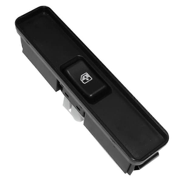 Til Suzuki Vitara Sidekick 1989-2004 Elektrisk Rudeløftkontrolkontakt Passagerside 37995-60A00 Black