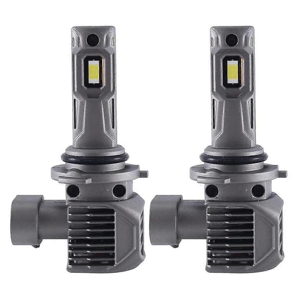 Til N62-serien LED-bilforlygtechips 9006