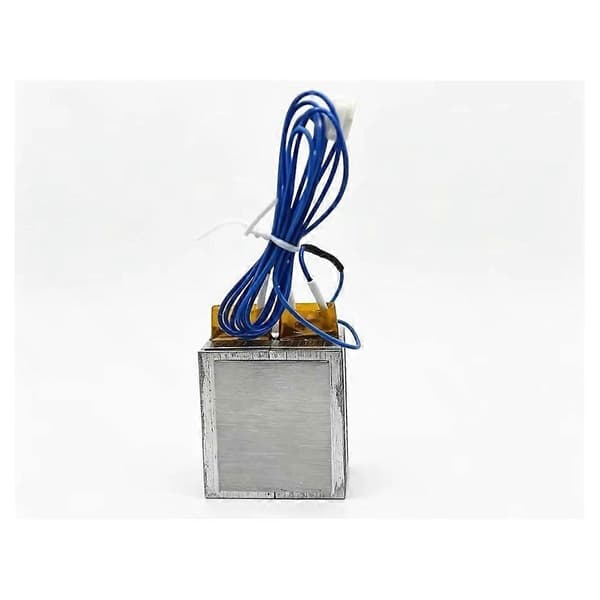 Til FLASHFORGE Creator 5 Pro Kammer Varmelegeme Samling 3D Printer Dele Creator 5 Pro Tilbehør 110V 110V