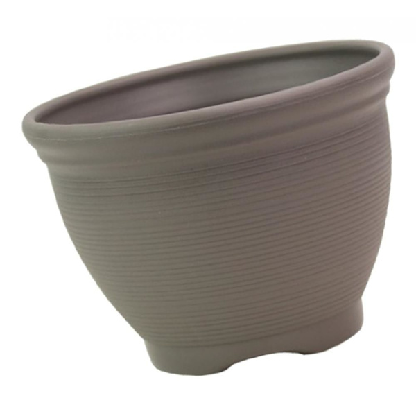 Modern Planter Inomhus Planter Utomhus Planter Blomkrukor M