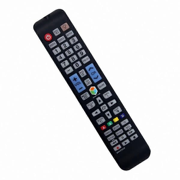 Erstatningsfjernbetjening til UN32J5500AFXZA TV
